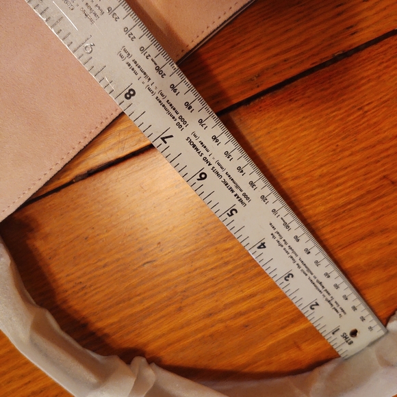 Michael Kors Nicole shoulder bag - Picture 11 of 12